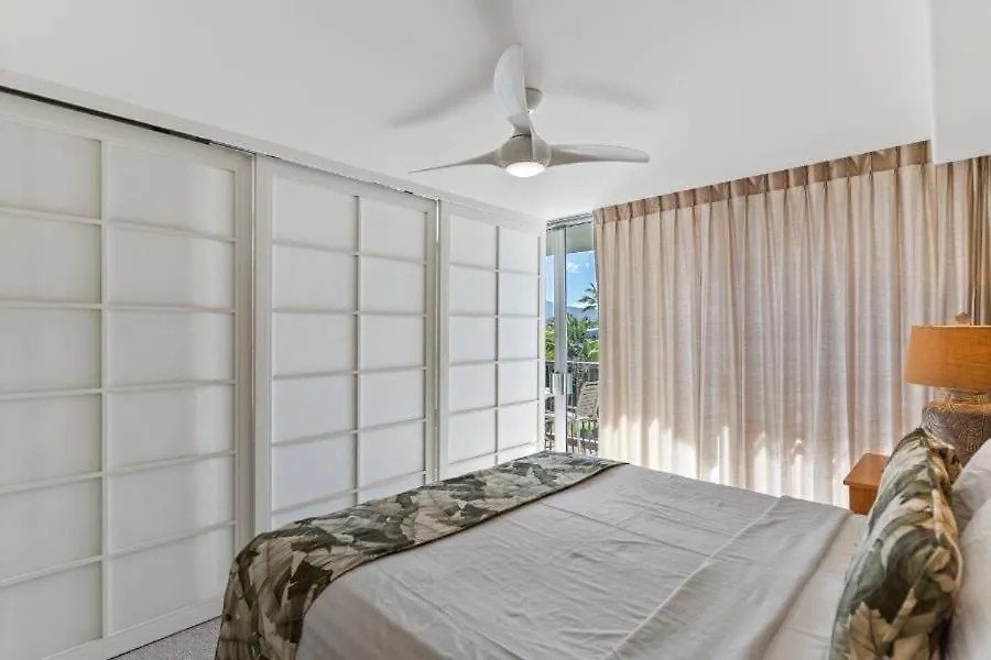 Mana Kai Maui Resort, #405A Condo ワイレア アパート